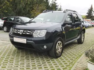 Dacia Duster dCi 110 FAP 4x2  Klima