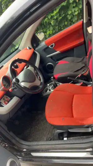 smart forFour pure Bild 5