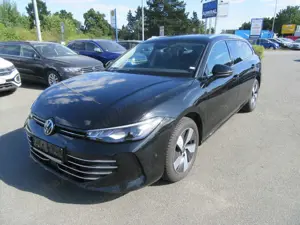 Volkswagen Passat Variant 1.5 eTSI 110 kW Business Automatik