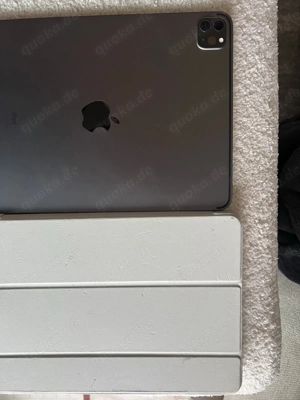 Apple iPad Pro 11" 2nd Gen 256GB