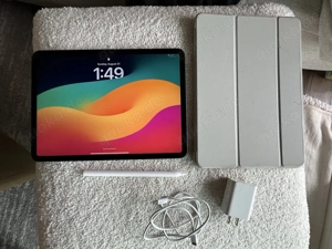 Apple iPad Pro 11" 2nd Gen 256GB Bild 4