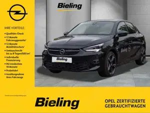 Opel Corsa Ultimate 1.2 Direct Injection Turbo, 74 kW (