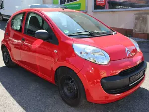Citroen C1 Advance