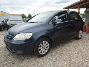 Volkswagen Golf Plus 2.0 FSI Comfortline