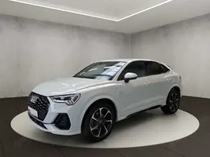 Audi Q3 S line 35 TFSI 110(150) kW(PS) S tr