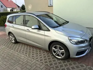 BMW 218 218 d Advantage