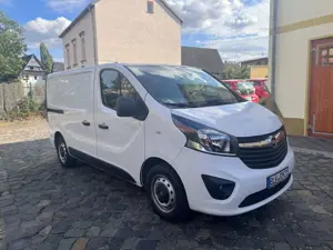 Opel Vivaro Vivaro 1.6 CDTI L1H1