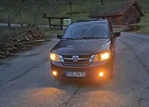 Fiat Freemont 2.0 Multijet 16V DPF Lounge