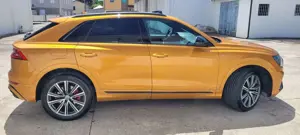Audi Q8 50 TDI quattro Bild 4
