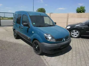 Renault Kangoo 1.5 dCi Kaleido Klima,AHK