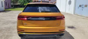 Audi Q8 50 TDI quattro Bild 5