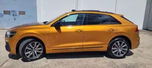 Audi Q8 50 TDI quattro Bild 3