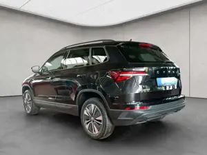 Skoda Karoq 1.5 TSI ACT DSG Selection Bild 3