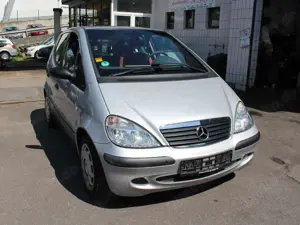 Mercedes-Benz A 140 Classic