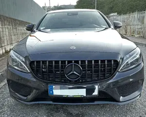 Mercedes-Benz C 250 Coupe Premium Plus auto