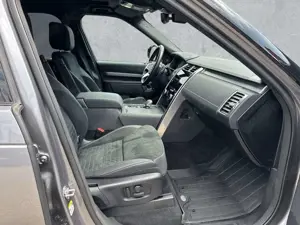 Land Rover Discovery D250 R-DYNAMIC SE AHK Bild 3