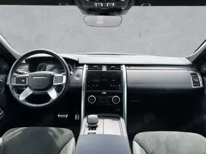 Land Rover Discovery D250 R-DYNAMIC SE AHK Bild 4