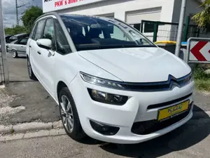 Citroen Grand C4 Picasso