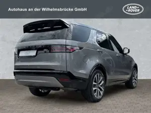 Land Rover Discovery D250 R-DYNAMIC SE AHK Bild 2