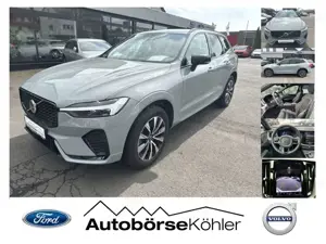 Volvo XC60 Plus Dark AWD *AHK, Panorama, ACC, Kamera...*