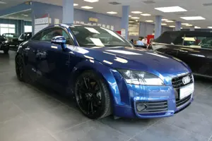 Audi TT Coupe 2.0 TFSI