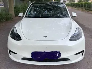 Tesla Model Y Model Y RWD