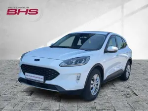 Ford Kuga 1,5l EcoBoost 120PS CoolConnect Flatrate+ Bild 1