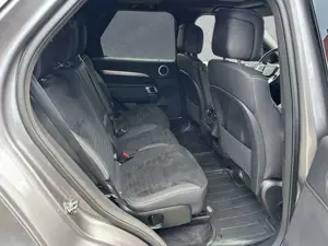 Land Rover Discovery D250 R-DYNAMIC SE AHK Bild 5