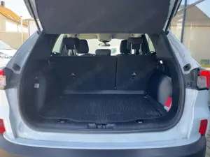 Ford Kuga 1,5l EcoBoost 120PS CoolConnect Flatrate+ Bild 5