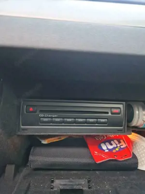 Audi A4 A4 2.0 TDI DPF multitronic Ambition