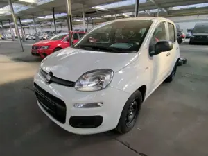 Fiat Panda Easy*KLIMA*8 FACH BEREIFT*