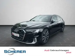 Audi S6 55 TDI quattro tiptronic MATRIX BO KAM