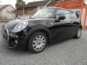 MINI One Clubman Mini One Klima*EPH*Sitzh*Bluet*USB*Garantie