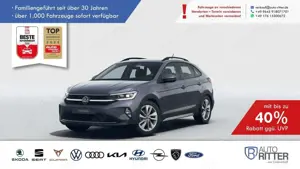 Volkswagen Taigo Life RFK|LED|Carplay|Klima|PDC|SHZ|DAB