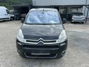 Citroen Berlingo 1.6 Hdi Sonder Angebot PKW 2-Schiebetüren klima