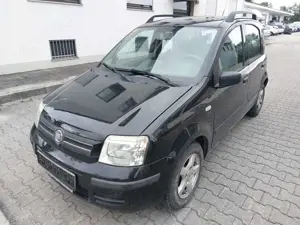 Fiat Panda 1.2 8V Dynamic