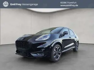 Ford Puma 1.0 EcoBoost Hybrid Aut. ST-LINE