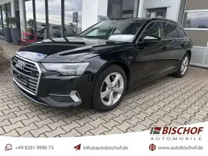 Audi A6 45 TDI quattro sport 3.0 V6 24V TDI Pano ACC