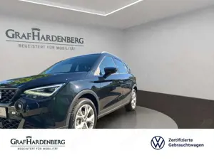 SEAT Arona FR 1.0 TSI DSG Navi LED ACC