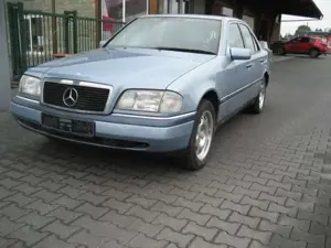 Mercedes-Benz C 220 Elegance