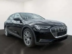 Audi e-tron quattro 50 Sitzhzg+connect+NavigationInfotainment