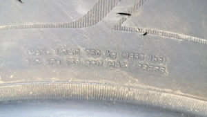 4x Sommerreifen Good Year Efficient Grip 215 55 R17 98W Bild 2