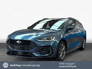 Ford Focus Turnier 1.0 EcoBoost ST-LINE X