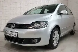 Volkswagen Golf Plus VI Highline,DSG,Klima,SHZ