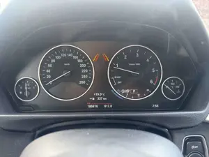 BMW 320 320d Touring xDrive Aut. Advantage