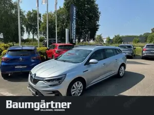 Renault Megane Grandtour Zen Blue dCi 115 EDC AHK/Sitzh.