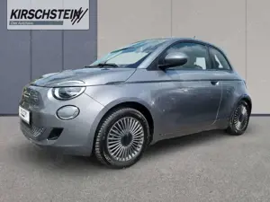 Fiat 500e Icon Sitzheizung Navi Klimaautomatik PDC Bild 2