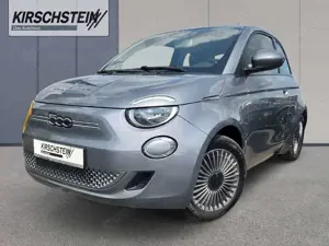 Fiat 500e Icon Sitzheizung Navi Klimaautomatik PDC