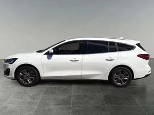 Ford Focus 1.0 EcoBoost Titanium GJR, WP, LM16, Easy-Park-P. Bild 2