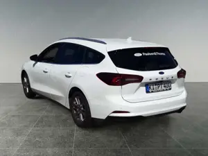 Ford Focus 1.0 EcoBoost Titanium GJR, WP, LM16, Easy-Park-P. Bild 3